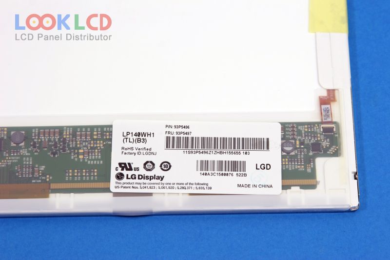 LP140WH1-TLB3